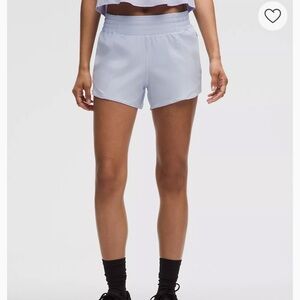Luluemon Hotty Hot Short 4 inch